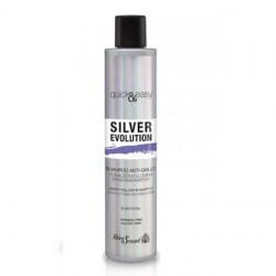 Silver Shampoo 325